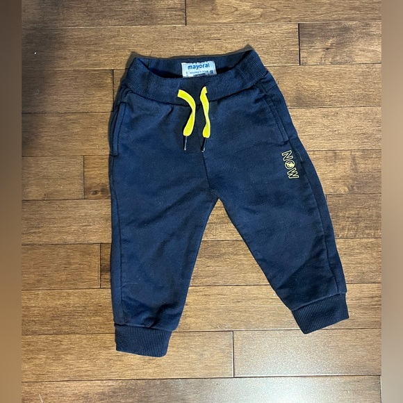 Mayoral tracksuit - Picture 5 of 5